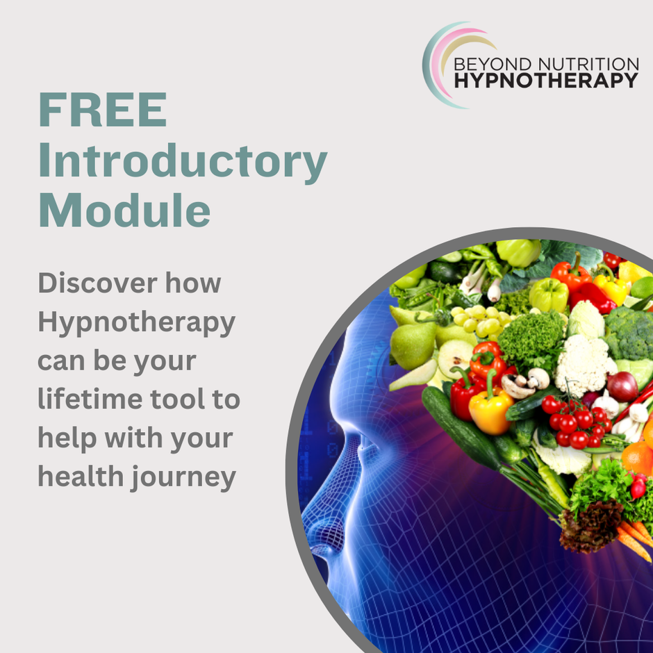 Online Modules – Beyond Nutrition